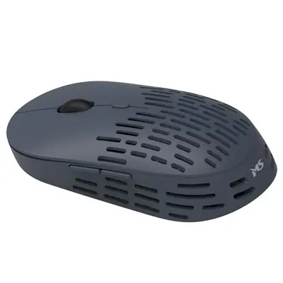 MS FOCUS B500 sivi bluetooth miš MS FOCUS B500 sivi bluetooth miš