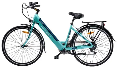 MS ENERGY eBike c10 MS ENERGY eBike c10