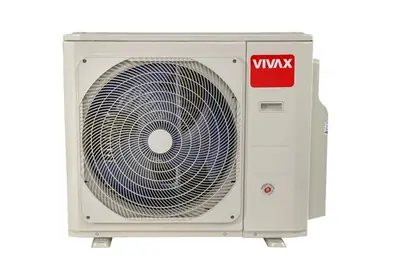 VIVAX COOL, klima ur.multi, ACP-42COFM123AERIs R32, van...