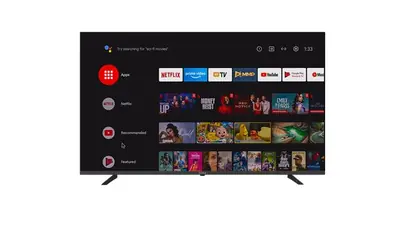 VIVAX IMAGO A Series 58UHD10K