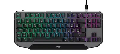MS ELITE C905 gaming tipkovnica MS ELITE C905 gaming tipkovnica