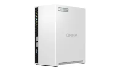 STORAGE QNAP NAS TS-233