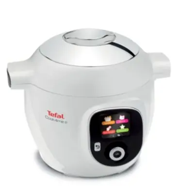 SEB Tefal multicooker CY851130 SEB Tefal multicooker CY851130