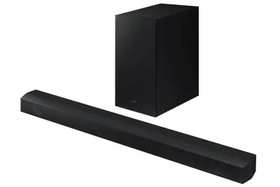 SAMSUNG soundbar HW-B550/EN