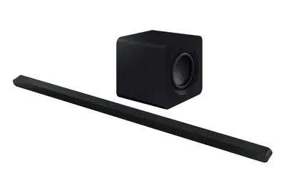 SAMSUNG soundbar HW-S800B/EN