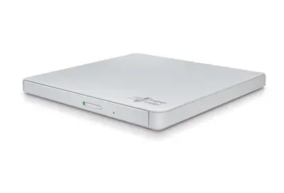 ODD DVD±RW Hi/LG GP60NW60 USB White ODD DVD±RW Hi/LG GP60NW60 USB White