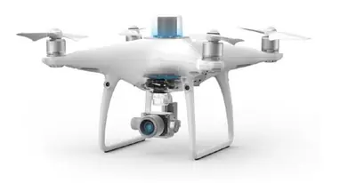 DJI Phantom 4 RTK (SE) Combo DJI Phantom 4 RTK (SE) Combo