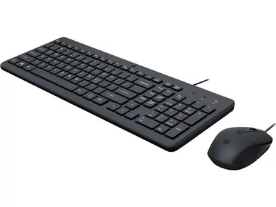 HP tipkovnica i miš, 240J7AA HP tipkovnica i miš, 240J7AA