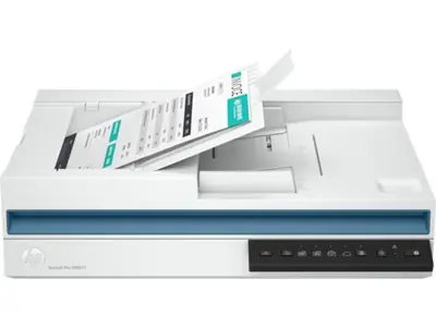 SCA HP SCANJET Pro 3600 f1 SCA HP SCANJET Pro 3600 f1