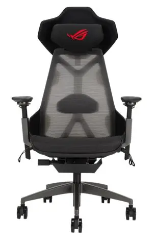 Asus ROG Destrier Ergo Gaming stolica