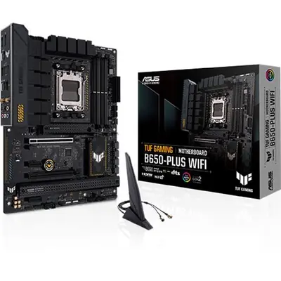 Matična Ploča ASUS Gaming AM5 TUF B650-PLUS WIFI