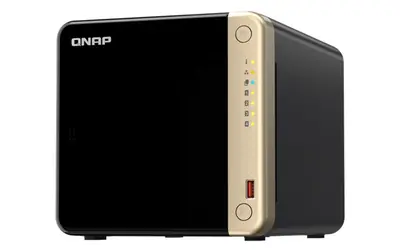 STORAGE QNAP NAS TS-464-8G STORAGE QNAP NAS TS-464-8G