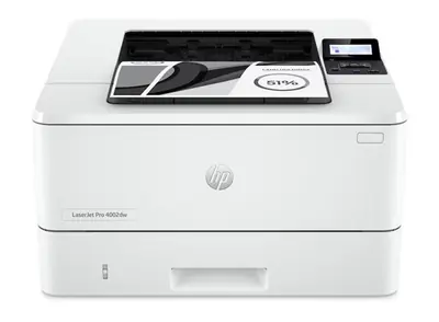 PRN MLJ Pro HP 4002dw 2Z606F PRN MLJ Pro HP 4002dw 2Z606F