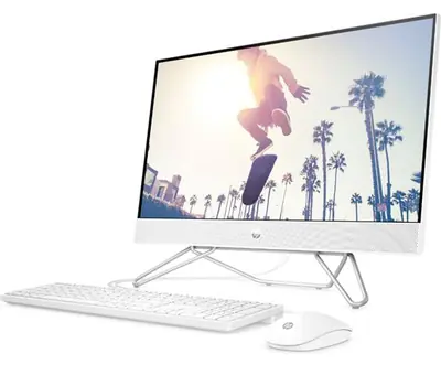 PC AiO HP 24-cb1090ny, 801M6EA