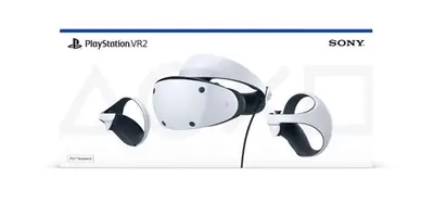 GAM SONY PS VR2 GAM SONY PS VR2