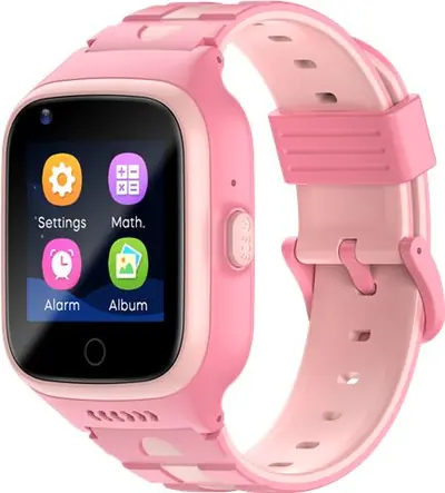 VIVAX smart KIDS watch 4G MAGIC pink VIVAX smart KIDS watch 4G MAGIC pink