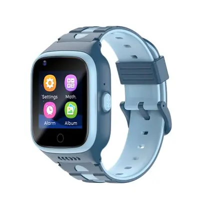 VIVAX smart KIDS watch 4G MAGIC blue VIVAX smart KIDS watch 4G MAGIC blue