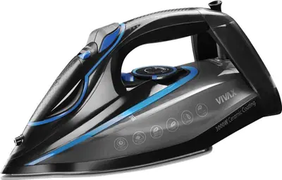VIVAX HOME glačalo IR-3000ASC VIVAX HOME glačalo IR-3000ASC