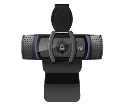 LOGITECH HD Web kamera C920e LOGITECH HD Web kamera C920e