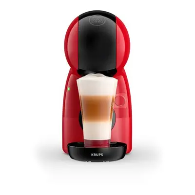 SEB Krups aparat za kavu KP1A3510 Piccolo XS Red SEB Krups aparat za kavu KP1A3510 Piccolo XS Red