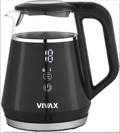 VIVAX HOME kuhalo za vodu WH-100DB VIVAX HOME kuhalo za vodu WH-100DB