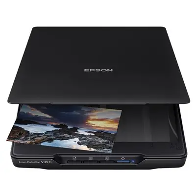 Skener Epson Perfection V39II Skener Epson Perfection V39II