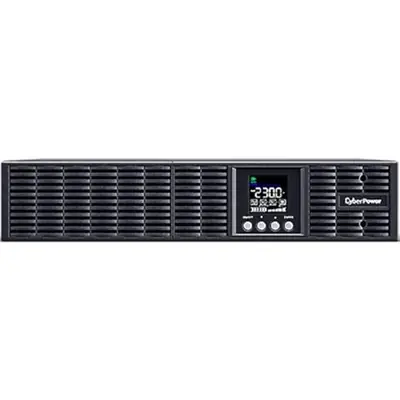 CyberPower 2000VA/1800W OLS2000ERT2UA, online, Rack/Tow... CyberPower 2000VA/1800W OLS2000ERT2UA, online, Rack/Tow...