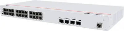 HUAWEI EKIT SWITCH L2 S220-24T4X