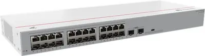 Huawei eKit Switch neupravlljivi S110-24T2SR Huawei eKit Switch neupravlljivi S110-24T2SR