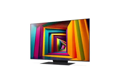 LG UHD TV 55UT91003LA