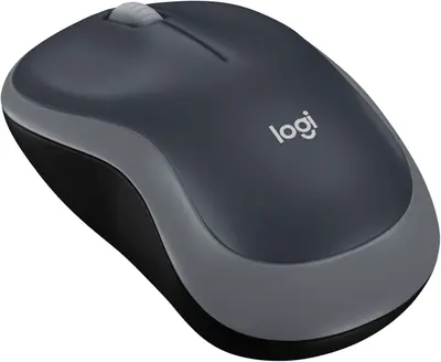Miš bežični Logitech M185 Grey Miš bežični Logitech M185 Grey
