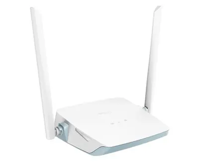 D-LINK N300 Smart Router with WPA3 R03