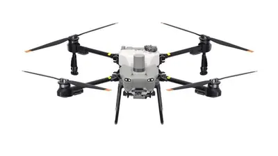 DJI AGRAS T25 Agricultural Drone DJI AGRAS T25 Agricultural Drone