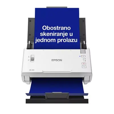 Skener Epson WORKFORCE DS-410 Skener Epson WORKFORCE DS-410