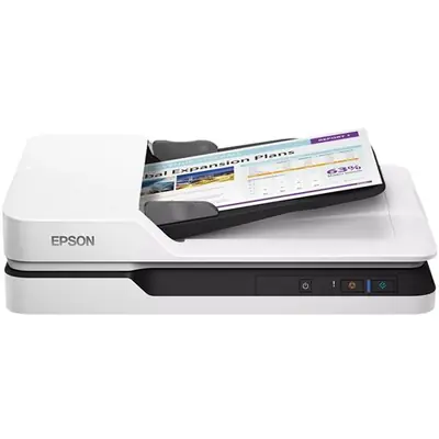 Skener Epson WORKFORCE DS-1630 Skener Epson WORKFORCE DS-1630
