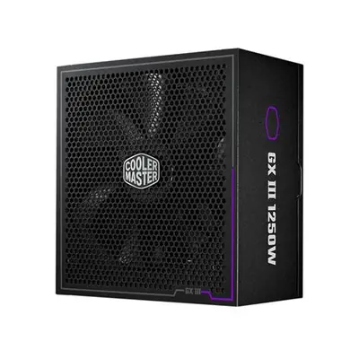 Napajanje Cooler Master GX3 1250 GOLD MODULAR Napajanje Cooler Master GX3 1250 GOLD MODULAR