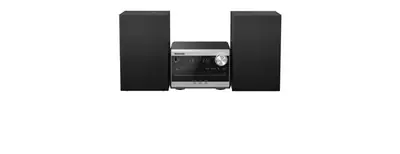 PANASONIC Mikro HiFI sustav SC-PM272EG-S