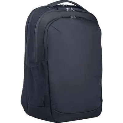 HP Everyday 16" Odyssey Gray Laptop Backpack, A08KLUT