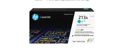 Toner HP W2131A Toner HP W2131A