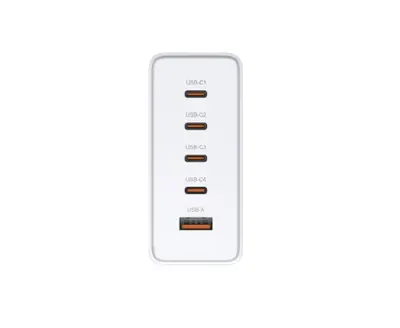 D-Link DCF-241 240W GaN Charger D-Link DCF-241 240W GaN Charger