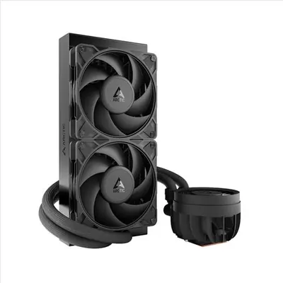 Vodeno hlađenje za procesor Arctic Liquid Freezer III P... Vodeno hlađenje za procesor Arctic Liquid Freezer III P...
