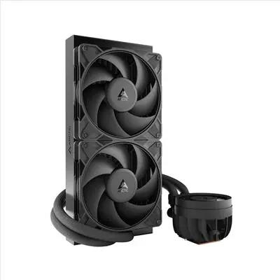 Vodeno hlađenje za procesor Arctic Liquid Freezer III P... Vodeno hlađenje za procesor Arctic Liquid Freezer III P...