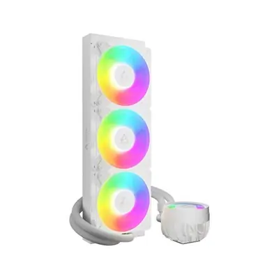 Vodeno hlađenje za procesor Arctic Liquid Freezer III P... Vodeno hlađenje za procesor Arctic Liquid Freezer III P...