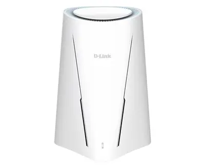 D-Link 5G NR Wi-Fi 6 Router G530V2 D-Link 5G NR Wi-Fi 6 Router G530V2