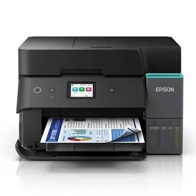 Pisač Epson Epson INK EcoTank L6390 Pisač Epson Epson INK EcoTank L6390