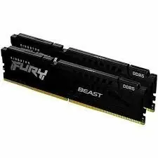 MEM DDR5 16GB (2x8) 6000MHz Kingston FURY Beast EXPO KF... MEM DDR5 16GB (2x8) 6000MHz Kingston FURY Beast EXPO KF...
