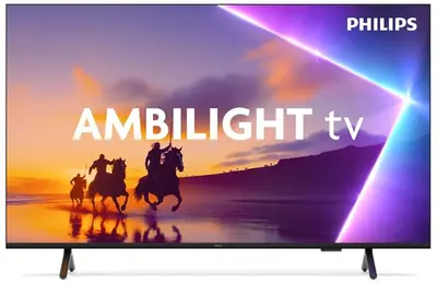 PHILIPS QLED TV 65PUS8510/12 PHILIPS QLED TV 65PUS8510/12