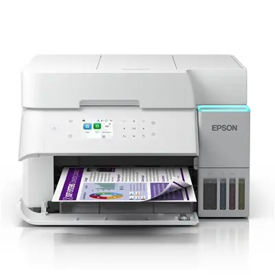 Pisač MFP Epson INK ECOTANK L6376 Pisač MFP Epson INK ECOTANK L6376
