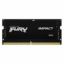 MEM SOD DDR5 16GB 6400MHz Kingston FURY Impact XMP KF56...