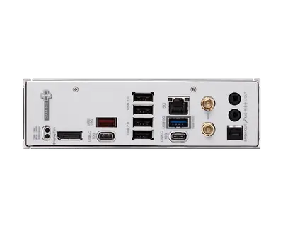 MBO AM5 MSI B850 GAMING PLUS WIFI PZ-3